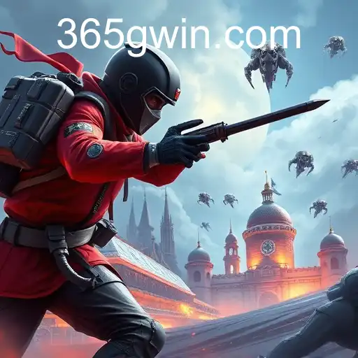 Embark on Thrilling Adventures with Gwin: The Epitome of Action Packed Gaming