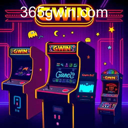 Rediscover Gaming Nostalgia with 'Arcade Classics': The Gwin Experience