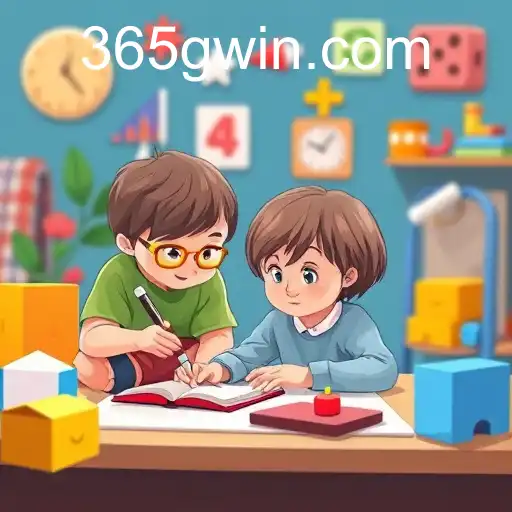 Exploring the World of Educational Play with Gwin: A Gateway to Learning and Fun