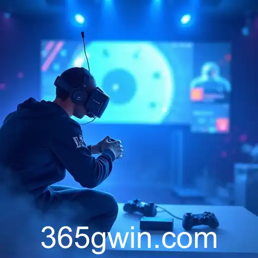 Gaming Trends and Innovations in 2025