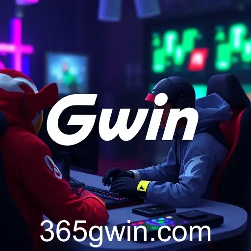 Gwin Revolutionizes Online Gaming Experience