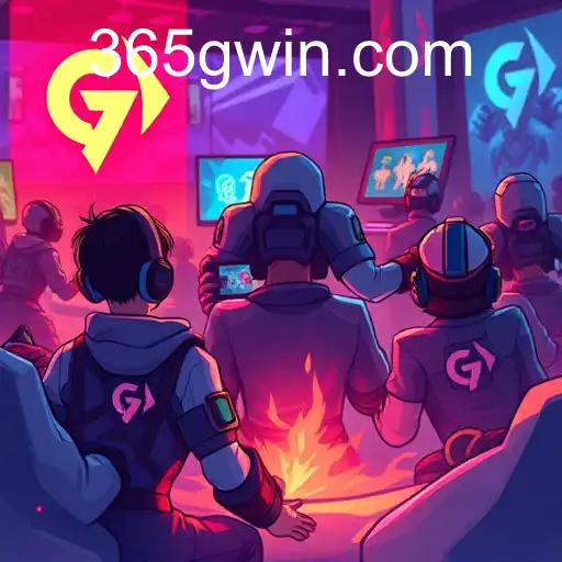 Gwin's Impact on Online Gaming