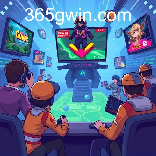 Unraveling the Online Puzzle with Gwin