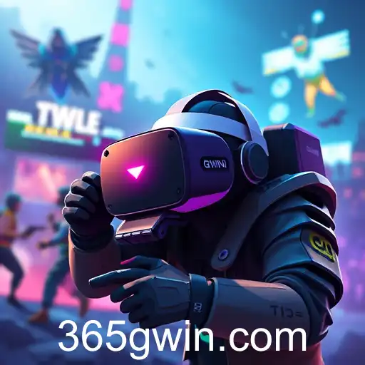 Gwin: Revolutionizing Online Gaming