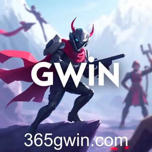 Gwin Revolutionizes Online Gaming