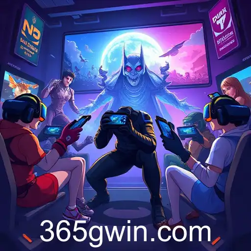 Gaming Evolutions: Beyond Reality