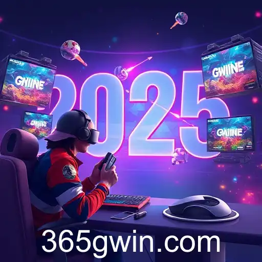 Gaming Innovations Redefine Virtual Experiences