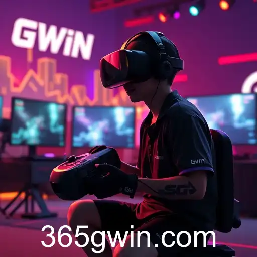 The Rise of 'Gwin': 2025's Online Gaming Phenomenon