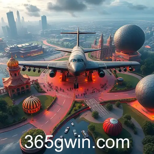 Gwin: Redefining the Digital Gaming Experience