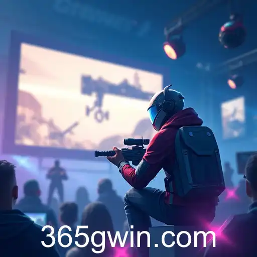 Gwin: Revolutionizing Gaming Dynamics