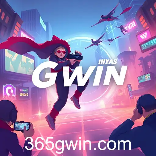 Gwin Gaming Revolution: Exploring New Trends in Online Entertainment