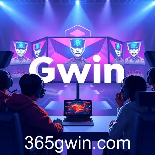 Gwin: Revolutionizing Online Gaming in 2025