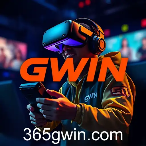 Gwin Revolutionizes Online Gaming with Innovative Features