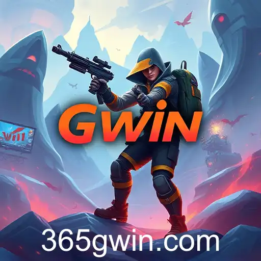Gwin's Impact on the Digital Gaming Landscape
