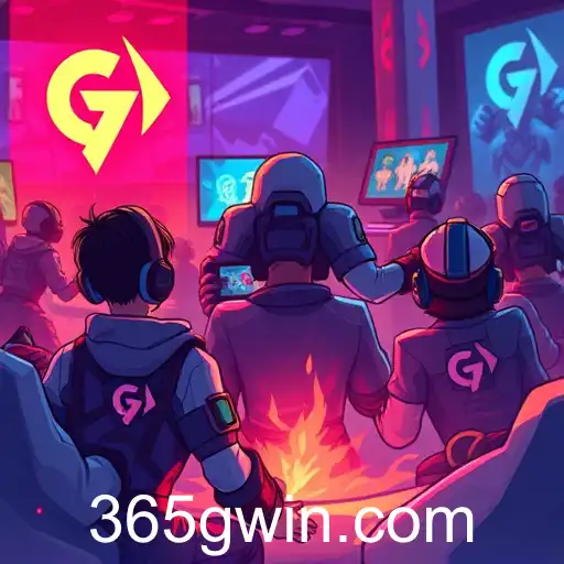 Gwin's Impact on Online Gaming