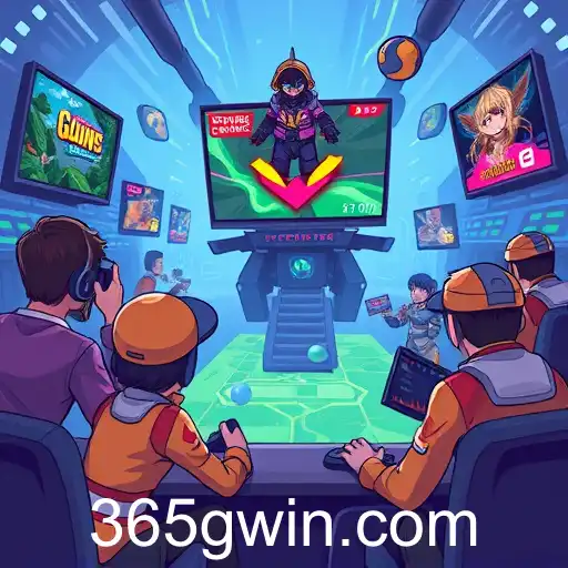 Unraveling the Online Puzzle with Gwin