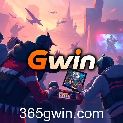 Gwin: Shaping the Future of Online Gaming