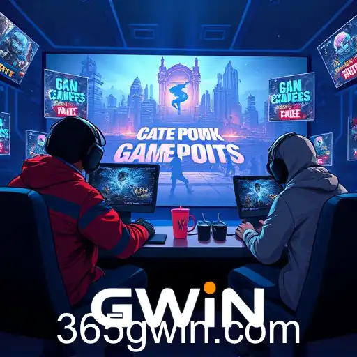 The Rise of Gwin in Online Gaming