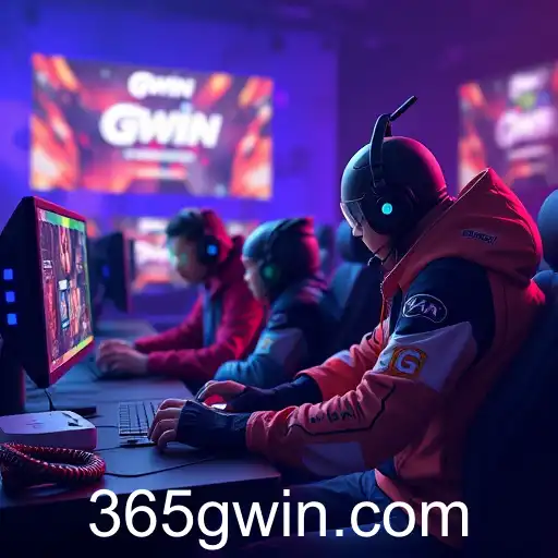 Gwin: Revolutionizing Online Gaming in 2025