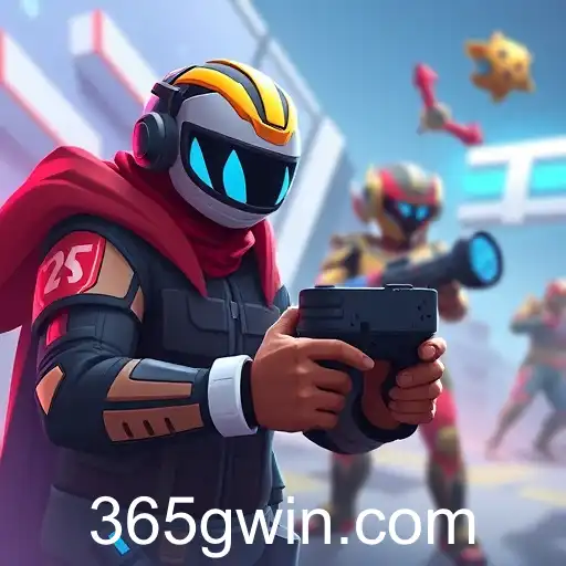 Gwin: Revolutionizing Online Gaming