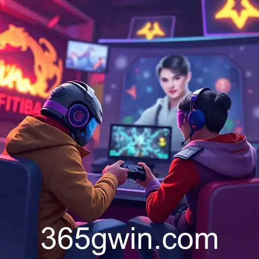 Gwin Revolutionizes Online Gaming