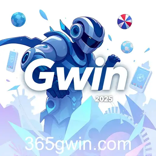 Gwin and the Future of Online Gaming
