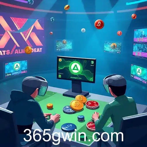 Gwin Revolutionizes Online Gaming Experience