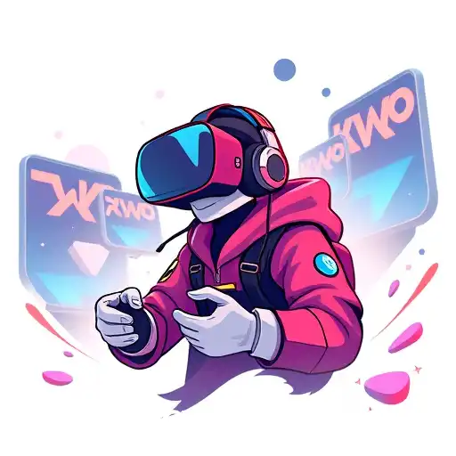 Gwin's Rise in the Gaming Realm