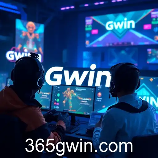 Rising Popularity of Gwin: A Digital Evolution