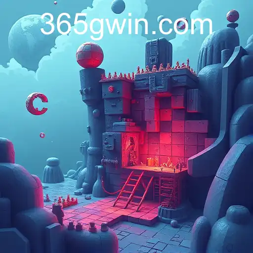 Exploring the Intricacies of Puzzle Games with 'Gwin'