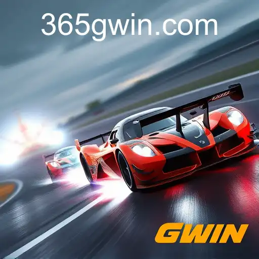Experience the Adrenaline with 'Racing Thrills': Embrace the Challenge of Gwin