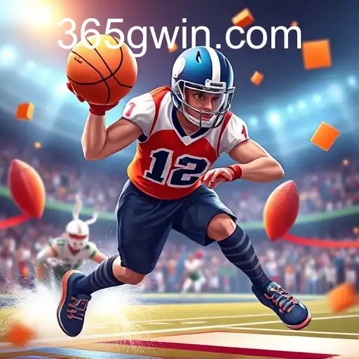 Dive into the Exciting World of 'Sports Mania' with Gwin