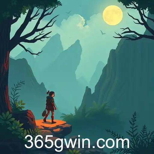 Exploring the World of Adventure Games: A Spotlight on 'Gwin'