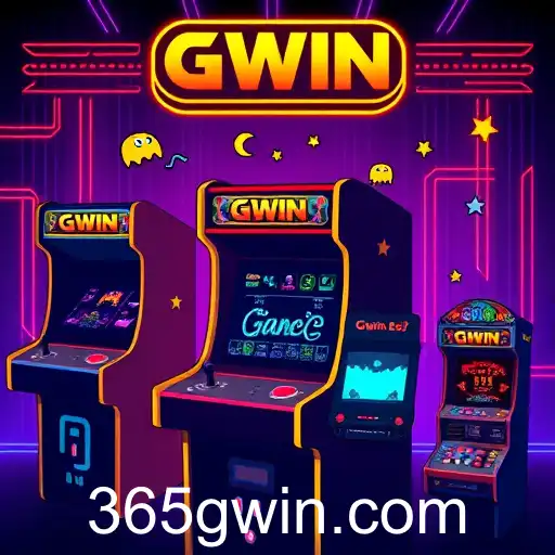 Rediscover Gaming Nostalgia with 'Arcade Classics': The Gwin Experience