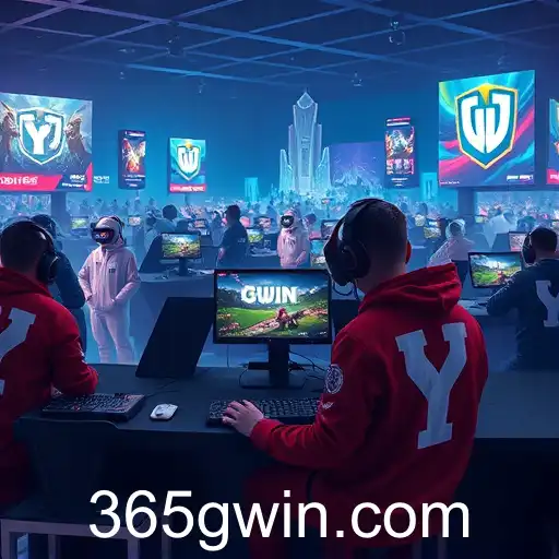 The Evolution of Online Gaming in 2025