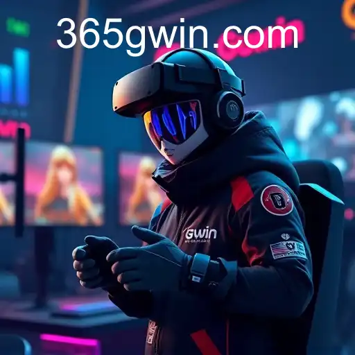 Gwin's Rise in the Digital Arena