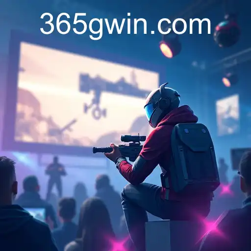 Gwin: Revolutionizing Gaming Dynamics