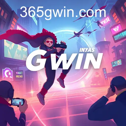 Gwin Gaming Revolution: Exploring New Trends in Online Entertainment