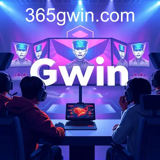 Gwin: Revolutionizing Online Gaming in 2025