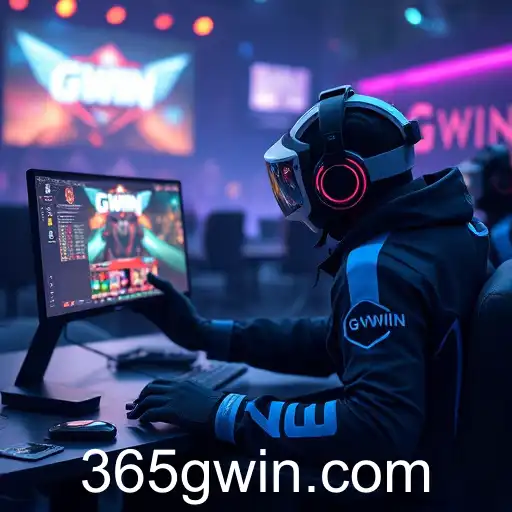Gwin: Revolutionizing Online Gaming Engagement
