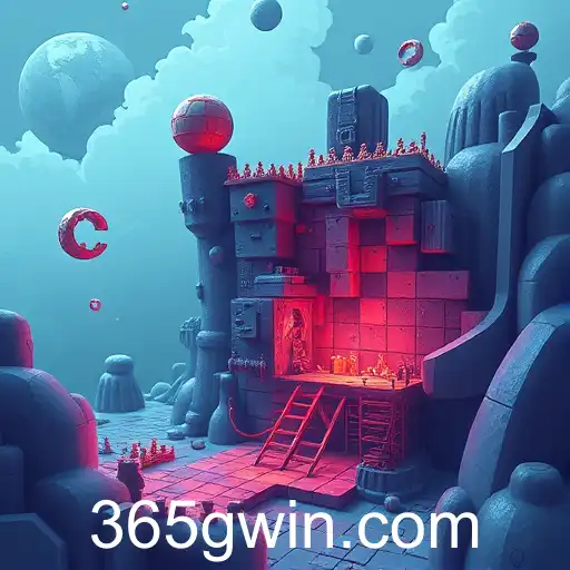 Exploring the Intricacies of Puzzle Games with 'Gwin'