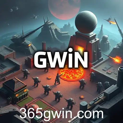 Exploring the Allure of Strategy Games: The Rise of 'Gwin'