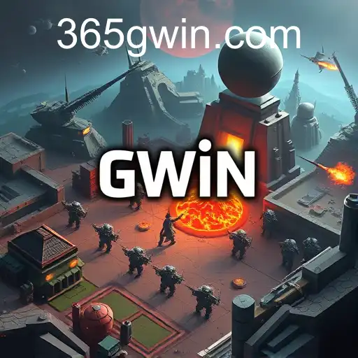 Exploring the Allure of Strategy Games: The Rise of 'Gwin'